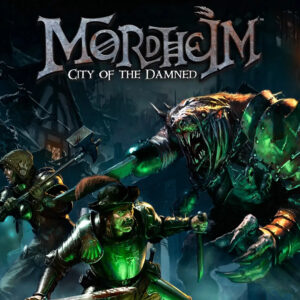 Mordheim: City of the Damned EU Steam CD Key