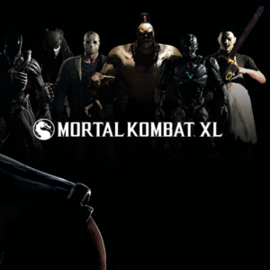 Mortal Kombat XL EU Steam Altergift