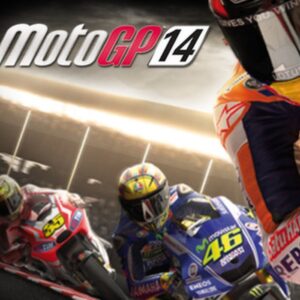 MotoGP 14 PC Steam CD Key