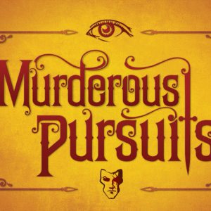 Murderous Pursuits EU Steam CD Key