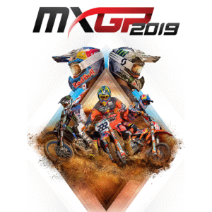 MXGP 2019 - The Official Motocross Videogame EU XBOX One CD Key