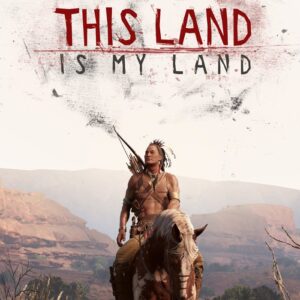 This Land Is My Land EU Steam Altergift