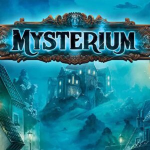 Mysterium Collection Bundle EU Steam CD Key