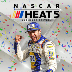NASCAR Heat 5 - Ultimate DLC Bundle EU PC Steam CD Key