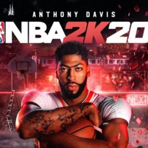NBA 2K20 EU PC Steam CD Key