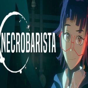 Necrobarista EU Steam Altergift