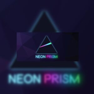 Neon Prism EU Steam CD Key