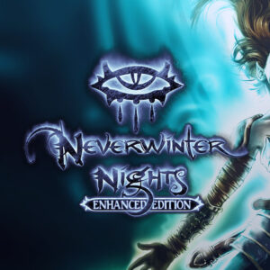 Neverwinter Nights: Enhanced Edition EU Steam CD Key