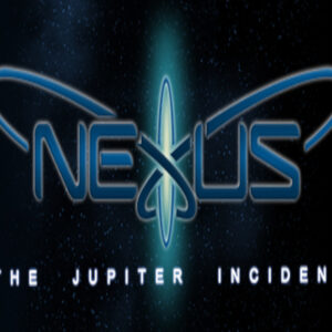 Nexus: The Jupiter Incident EU Steam CD Key