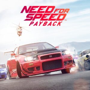 Need for Speed: Payback EN / FR / ES / PT Languages ONLY EU EA App CD Key