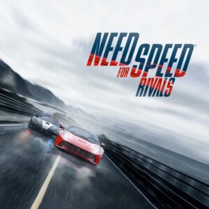 Need For Speed Rivals EU XBOX ONE CD Key