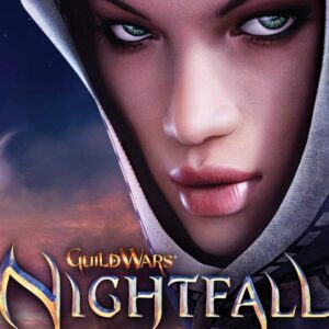Guild Wars Nightfall EU Digital Download CD Key