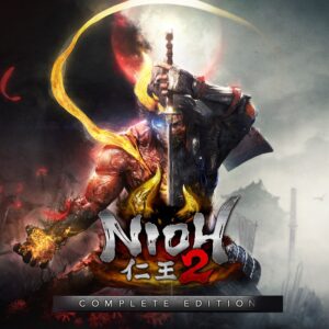 Nioh 2 The Complete Edition EU Steam Altergift