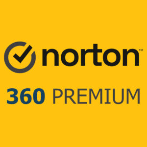 Norton 360 Premium 2023 EU Key (1 Year / 10 Devices)