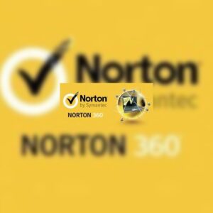 Norton 360 Deluxe 2021 EU Key (1 Year / 5 Devices) + 50 GB Cloud Storage