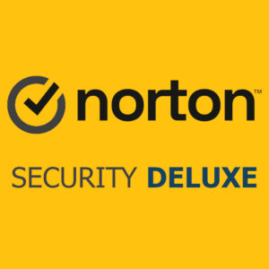Norton Security Deluxe 2023 EU Key (1 Year / 5 Devices)