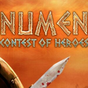 Numen: Contest of Heroes PC Steam CD Key