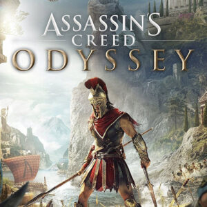 Assassin's Creed Odyssey EU Steam Altergift