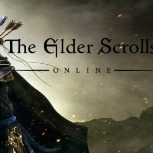 The Elder Scrolls Online EU XBOX One CD Key