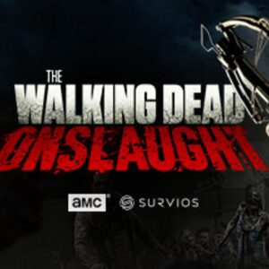 The Walking Dead Onslaught EU Steam Altergift