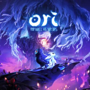 Ori and the Will of the Wisps EU XBOX One / Windows 10 CD Key