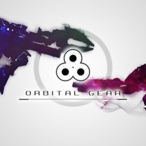 Orbital Gear Steam CD Key
