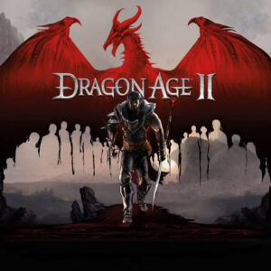 Dragon Age 2 EU PC EA App CD Key