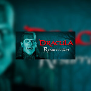Dracula: The Resurrection PC Steam CD Key