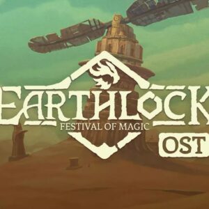 EARTHLOCK: Festival of Magic - Soundtrack DLC EU Steam CD Key