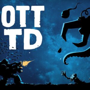 OTTTD Steam CD Key