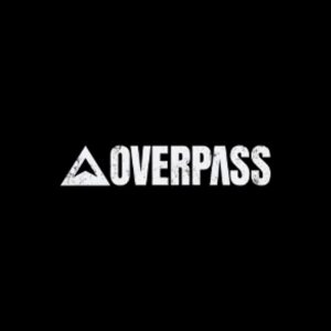 Overpass EU Epic Games CD Key