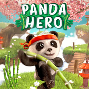 Panda Hero EU Nintendo Switch CD Key