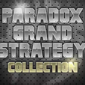 Paradox Grand Strategy Collection Steam CD Key