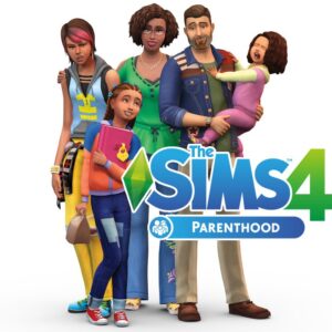 The Sims 4 - Parenthood DLC EU XBOX One / Xbox Series X|S CD Key