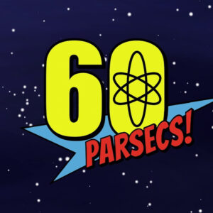 60 Parsecs! EU PC Steam CD Key