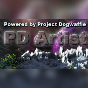PD Artist 10 EU Steam CD Key
