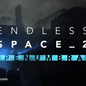 Endless Space 2 - Penumbra DLC EU Steam CD Key