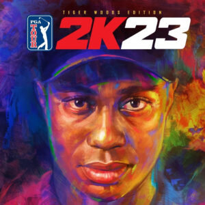 PGA TOUR 2K23 EU XBOX One CD Key