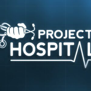 Project Hospital EU Steam Altergift