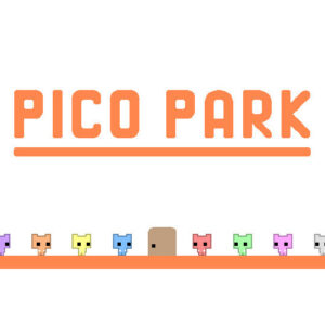 PICO PARK EU Steam Altergift