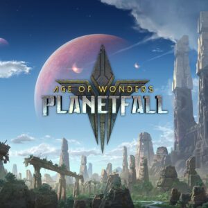 Age of Wonders: Planetfall XBOX One CD Key