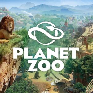 Planet Zoo: Premium Edition 2022 EU Steam CD Key