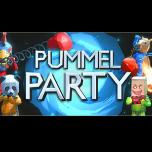 Pummel Party EU Steam Altergift
