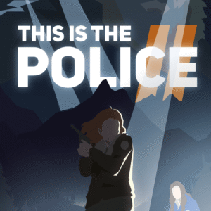 This Is the Police 2 EU XBOX One CD Key
