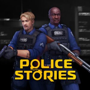 Police Stories EU Steam Altergift