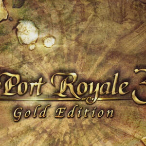 Port Royale 3 Gold EU Steam Altergift
