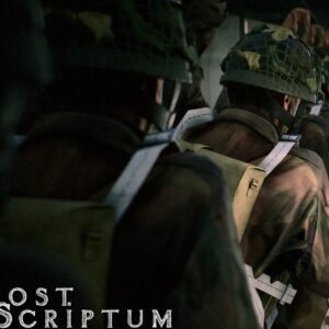 Post Scriptum - Supporter Edition Upgrade DLC EU Steam Altergift