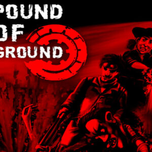 Pound of Ground Steam Gift