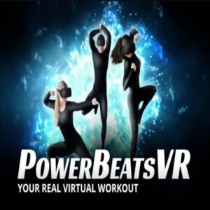 PowerBeatsVR - VR Fitness EU PC Steam CD Key