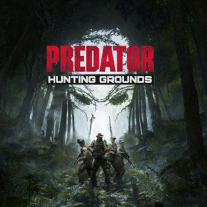 Predator: Hunting Grounds EU Steam CD Key